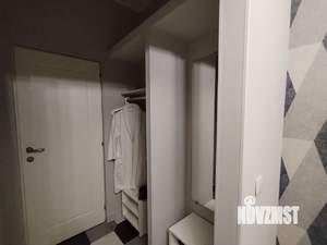 1-к квартира, посуточно, 20м2, 1/5 этаж
