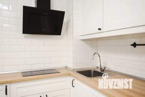 1-к квартира, посуточно, 35м2, 4/7 этаж
