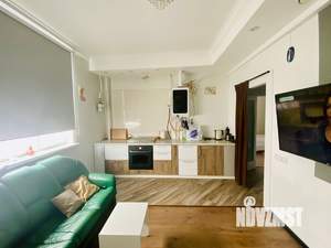 1-к квартира, на длительный срок, 54м2, 2/5 этаж