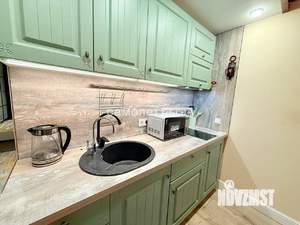 Студия квартира, на длительный срок, 25м2, 2/5 этаж