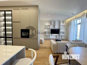 1-к квартира, на длительный срок, 54м2, 6/10 этаж