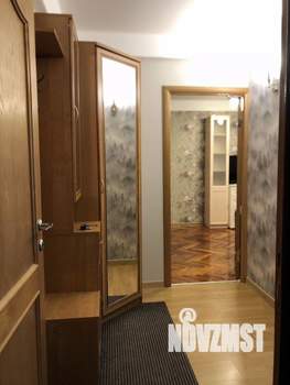 2-к квартира, на длительный срок, 44м2, 2/5 этаж