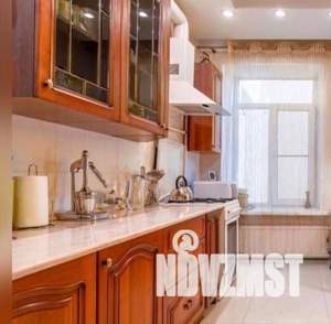 2-к квартира, на длительный срок, 91м2, 3/5 этаж