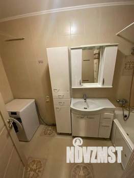 2-к квартира, на длительный срок, 57м2, 11/26 этаж