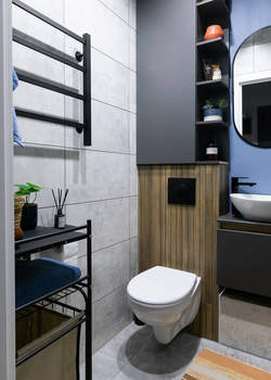 Студия квартира, на длительный срок, 24м2, 2/13 этаж