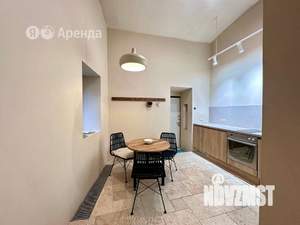 1-к квартира, на длительный срок, 55м2, 1/4 этаж