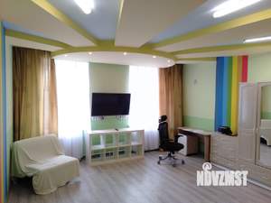 2-к квартира, на длительный срок, 84м2, 4/4 этаж