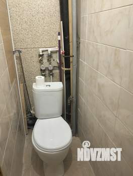 3-к квартира, на длительный срок, 55м2, 14/15 этаж