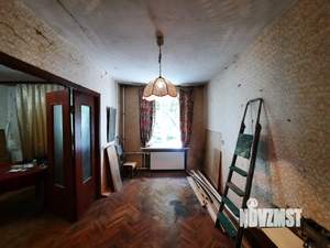 3-к квартира, на длительный срок, 55м2, 1/5 этаж