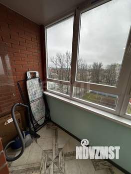 Студия квартира, на длительный срок, 27м2, 8/17 этаж