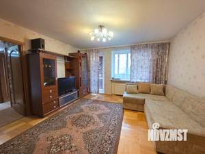 3-к квартира, на длительный срок, 58м2, 4/9 этаж
