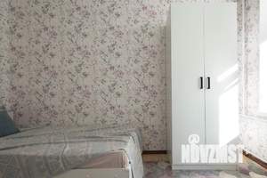 3-к квартира, посуточно, 66м2, 1/1 этаж