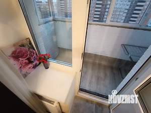 1-к квартира, на длительный срок, 38м2, 21/26 этаж