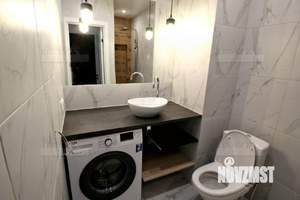 Студия квартира, на длительный срок, 32м2, 14/21 этаж