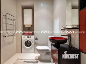 3-к квартира, на длительный срок, 100м2, 3/3 этаж