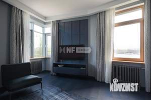 3-к квартира, на длительный срок, 97м2, 3/6 этаж