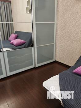 1-к квартира, на длительный срок, 34м2, 16/25 этаж