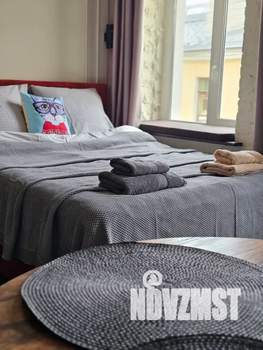 Студия квартира, посуточно, 19м2, 5/5 этаж