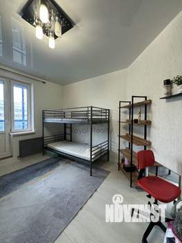 2-к квартира, на длительный срок, 68м2, 7/25 этаж