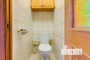 2-к квартира, посуточно, 50м2, 1/1 этаж