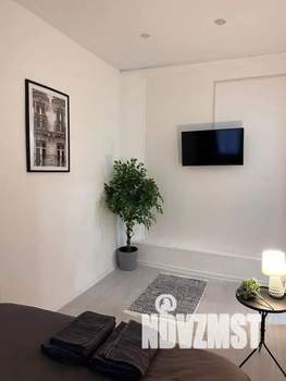 3-к квартира, посуточно, 65м2, 1/5 этаж