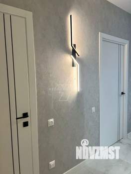 2-к квартира, на длительный срок, 42м2, 2/11 этаж