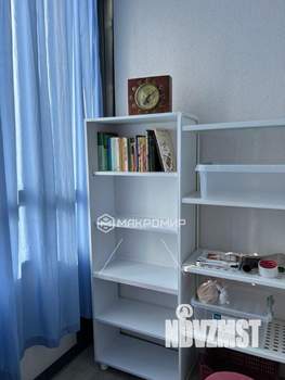 Студия квартира, на длительный срок, 25м2, 5/8 этаж