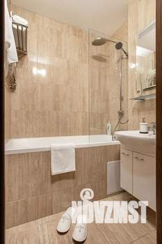 2-к квартира, посуточно, 70м2, 3/5 этаж