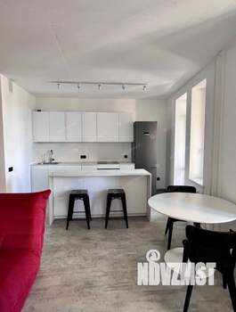 2-к квартира, на длительный срок, 63м2, 11/25 этаж