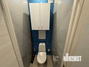 1-к квартира, на длительный срок, 38м2, 14/18 этаж