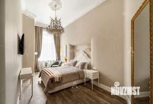 3-к квартира, на длительный срок, 100м2, 3/6 этаж