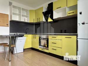 4-к квартира, на длительный срок, 107м2, 17/21 этаж