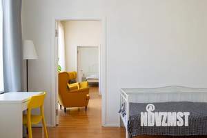 3-к квартира, посуточно, 70м2, 3/6 этаж