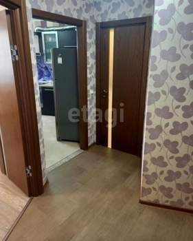 2-к квартира, на длительный срок, 50м2, 4/25 этаж