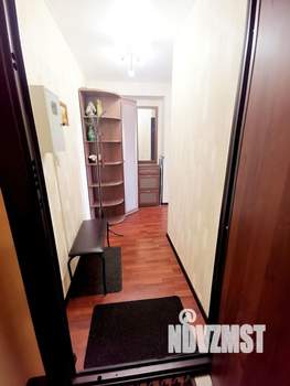 1-к квартира, на длительный срок, 41м2, 18/27 этаж