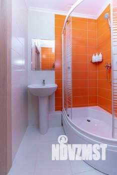 1-к квартира, посуточно, 22м2, 1/1 этаж