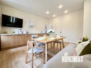 2-к квартира, посуточно, 75м2, 4/5 этаж