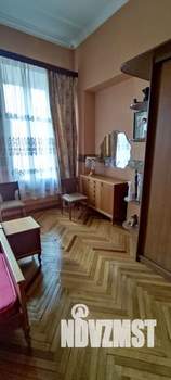 2-к квартира, на длительный срок, 93м2, 4/6 этаж