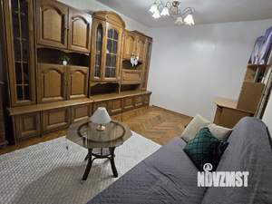 3-к квартира, на длительный срок, 60м2, 4/5 этаж