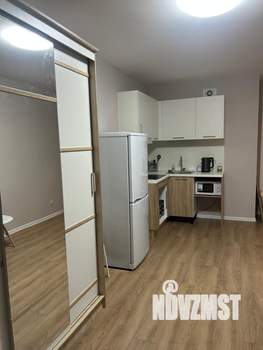 Студия квартира, на длительный срок, 23м2, 9/16 этаж