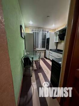 2-к квартира, посуточно, 67м2, 4/5 этаж