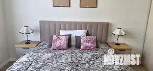 1-к квартира, посуточно, 40м2, 3/5 этаж