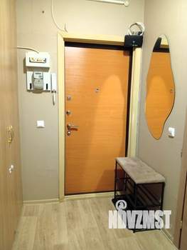 1-к квартира, на длительный срок, 37м2, 21/22 этаж