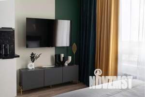 1-к квартира, посуточно, 40м2, 10/14 этаж