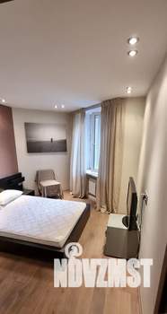 2-к квартира, посуточно, 55м2, 3/10 этаж