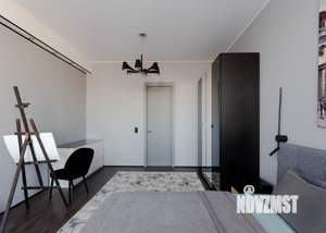 4-к квартира, на длительный срок, 113м2, 7/7 этаж