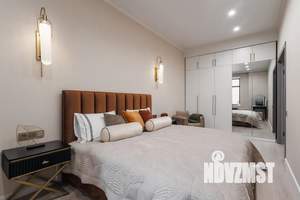 2-к квартира, посуточно, 88м2, 2/5 этаж
