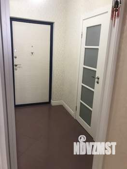 Студия квартира, на длительный срок, 30м2, 3/14 этаж