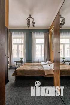 1-к квартира, посуточно, 16м2, 1/1 этаж