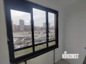 1-к квартира, на длительный срок, 37м2, 4/12 этаж